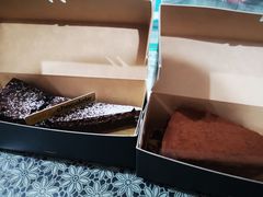 -Awfully Chocolate(来福士广场店)