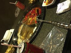 -菌自在·云南野生菌火锅(长安万达店)