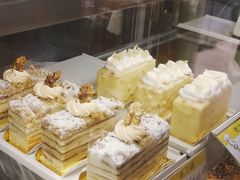 -老大昌(淮海中路店)