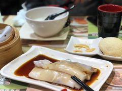 -添好运点心专门店(北角店)