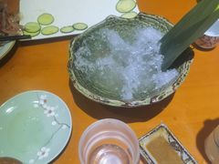 -银子铁板烧料理自助餐(人民广场店)