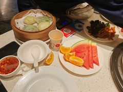 -青蓬海上捞蒸品海鲜城(海岸城店)