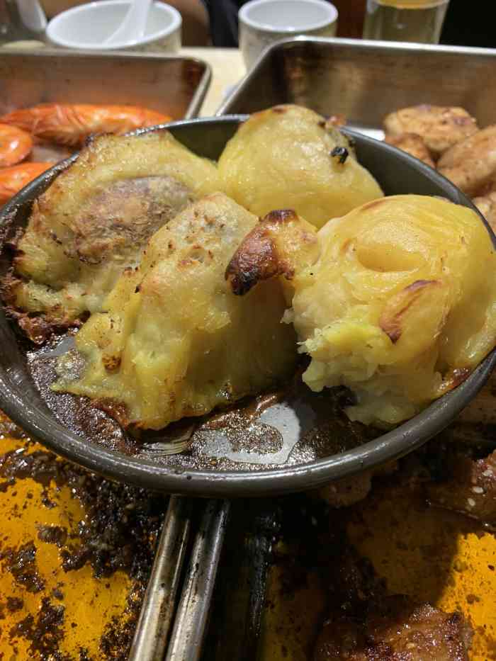 海蛋蛋(奥帆店)-"家庭大聚餐,选在了海蛋蛋,选择了100元.