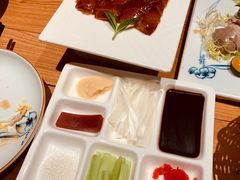 -四季民福烤鸭店(前门廊房二条店)