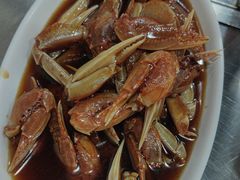 -张记烤羊腿(北花园店)