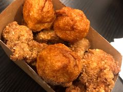 盐酥鸡大满贯-台湾逢甲夜食(天河店)