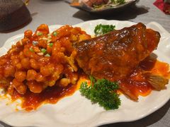 -宏达老菜馆(东安街店)