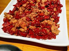 -望京一号·重庆江湖菜(工体店)