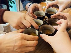 -自如ZSPACE四合院艺术餐厅