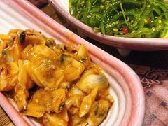 -林妈妈村·日式料理(宝山万达店)