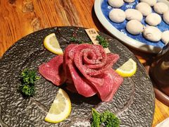-黑牛の店·和牛烧肉(大悦城店)