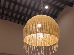 大堂-耕渔小院·湖南鱼鲜(望城店)