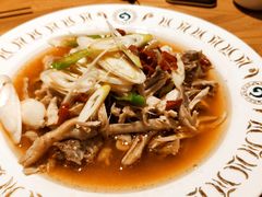 -胖老汉椒麻鸡清真新疆菜(西御街店)