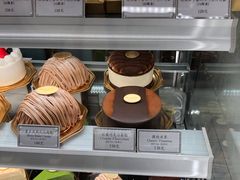-布歌东京(德基BHG店)