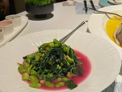 -淮香国色·淮扬菜(正大中心店)