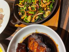 -江太极江浙菜(马桥万达广场店)
