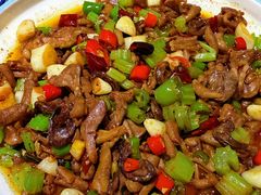 -小桥衢州人家·海鲜烧烤·盱眙龙虾(万达水街店)