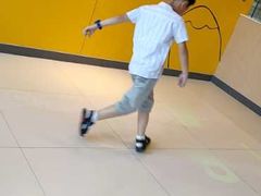 -麦当劳(长兴路万达店)