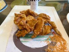 -今鲜源大酒店·中华餐饮名店(新湛路店)