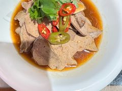 -良师门滨海人家·海鲜·家常菜(滨海城店)