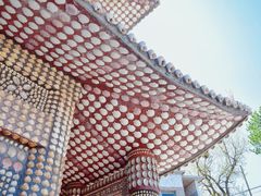 -灵山岛风景区