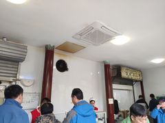 -李小老烧饼(常营民族家园店)