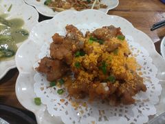 -南记食粥坊·宵夜大排档(莲花总店)