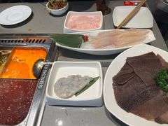 -海底捞火锅(汇金星力城店)