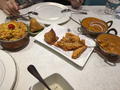 -恒河传奇印度餐厅GANGES