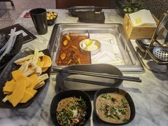 -新辣道鱼火锅(领展购物广场·中关村店)