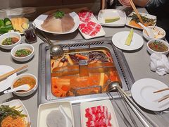 -海底捞火锅(九霄梦天地店)