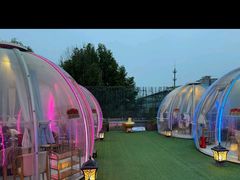 -南门四季铜锅涮肉(大屯·北苑店)