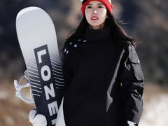 -八达岭滑雪场