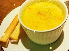 -本处·素食·融合料理(南油店)
