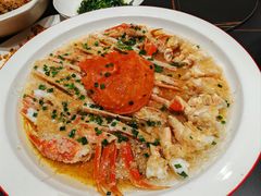 -盛福楼·惠山宴(盛岸路店)