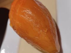 蜜汁红薯-荣小馆(杭州大厦店)
