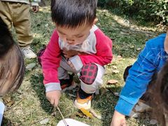 -哲学苑亲子园·早教婴儿托育·婴儿游泳(颐龙湾店)