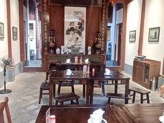 -董府·古宅餐厅