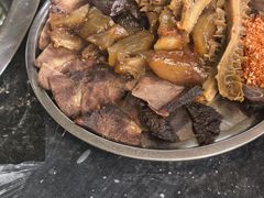 -刘艳黄牛肉(九襄店)