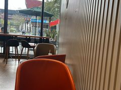 -星巴克(深圳招商中环分店)