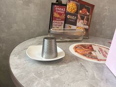 -必胜客(吾悦国际广场店)