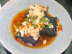 臭也不臭-姐夫的小菜(新中关购物中心店)