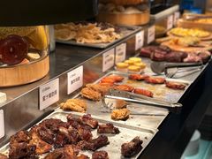 -川骄海鲜自助(亚运村店)