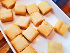 -骨气鼓气羊棒骨·羊蝎子(住总万科广场店)