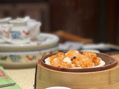-点都德(奥体印象城店)