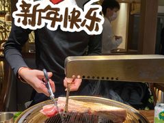 -西塔老太太泥炉烤肉(万柳华联店)