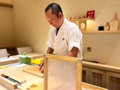 -鮨一日本料理(大中华店)