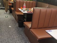 -大成海鲜烧烤·海鲜粥(安顺路店)