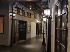 -重庆德庄火锅(胖东来云鼎店)