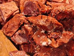 -马志善稀糊爛生熟肉店